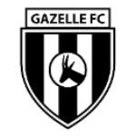 شعار Gazelle FC