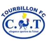 شعار Tourbillon FC