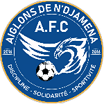 شعار Aiglons FC