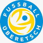 شعار A.R.S. Fussball Überetsch A.S.V.