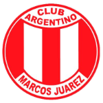 شعار Argentino de Marcos Juárez