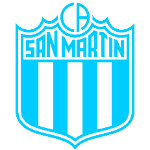 شعار San Martín de Monte Buey