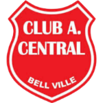 شعار C.A. Central de Bell Ville