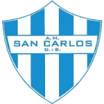 شعار San Carlos de Noetinger