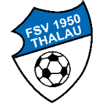 شعار FSV 1950 Thalau