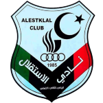 شعار Al Esteqlal Benghazi SC