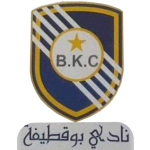 شعار Bougteifa SC