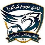 شعار Nojoum Karkoura SC