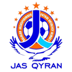 شعار Jas Qyran