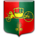 شعار Sosnovaya Polyana St. Petersburg