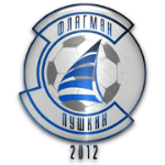 شعار Flagman Pushkin