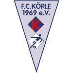 شعار FC Körle 69