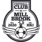 شعار Millbrook FC