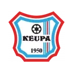 KeuPa شعار KeuPa