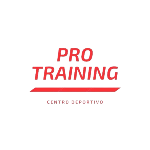 شعار Pro Training - U13