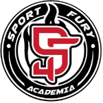شعار Sport Fury - U13