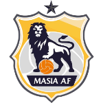 شعار Masía - U13