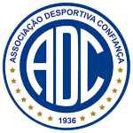 Confiança شعار Confiança