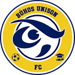شعار Búhos UNISON FC