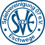 شعار SV 07 Eschwege