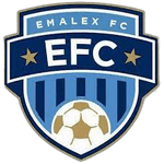 شعار Emalex FC Owo