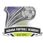 شعار Agbana Wonderful FC