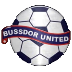 Bussdors Utd FC شعار Bussdors Utd FC
