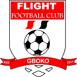 Flight FC شعار Flight FC