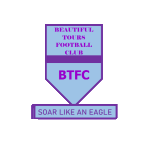 شعار Beautiful Tour FC
