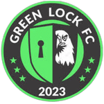 شعار Green Lock FC