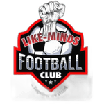 شعار Likeminds FC