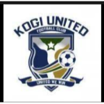 Kogi United Fc شعار Kogi United Fc