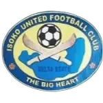 شعار Isoko United