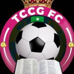 شعار Tccg Fc