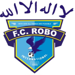شعار FC Robo