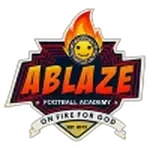 شعار Ablaze Fc