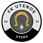 شعار FK Utenos Utena