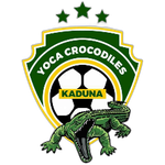 شعار FC Yoca Crocodile