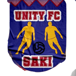 شعار Unity FC