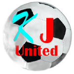 شعار KJ United FC