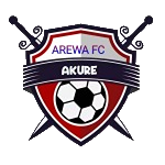شعار Arewa AK FC