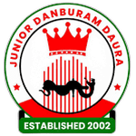 شعار Jnr Danburan FC