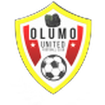 شعار Olumo Utd FC