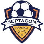 شعار Septagons FC