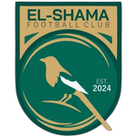 شعار El-Shamah Sprt FC