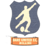 شعار Bare Utd FC