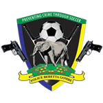 شعار Police Baretta FC