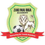 شعار Zaki Mairiga FC