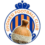 شعار Oyomesi FC