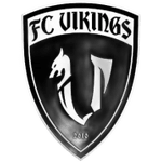 شعار Taipei Vikings